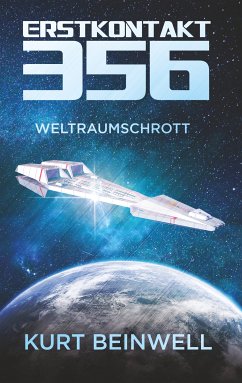 Erstkontakt 356 (eBook, ePUB) - Beinwell, Kurt