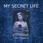 My Secret Life, Vol. 3 Chapter 4 (MP3-Download)