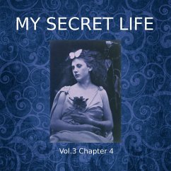 My Secret Life, Vol. 3 Chapter 4 (MP3-Download) - Collins, Dominic Crawford
