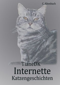 Internette Katzengeschichten (eBook, ePUB) - Altenbach, Christiane