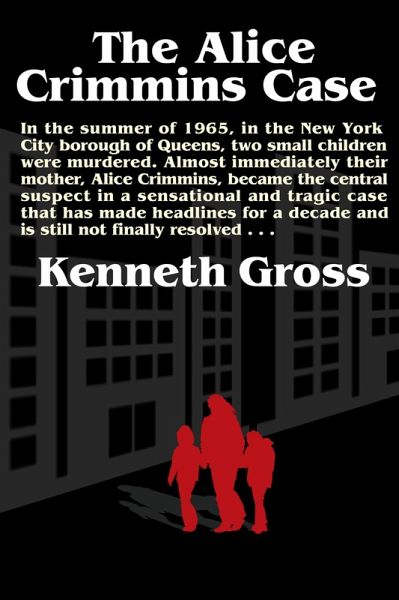 The Alice Crimmins Case (eBook, ePUB)