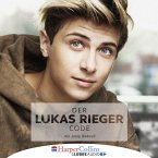 Der Lukas Rieger Code (MP3-Download)