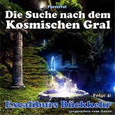 Excaliburs Rückkehr (MP3-Download)