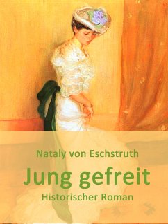 Jung gefreit (eBook, ePUB)