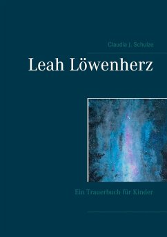 Leah Löwenherz (eBook, ePUB) - Schulze, Claudia J.