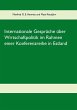 Internationale Gespräche über... - Bild 1