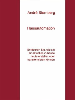 Cover Hausautomation (eBook, ePUB)