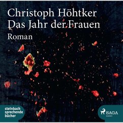 Das Jahr der Frauen (Ungekürzt) (MP3-Download) - Höhtker, Christoph