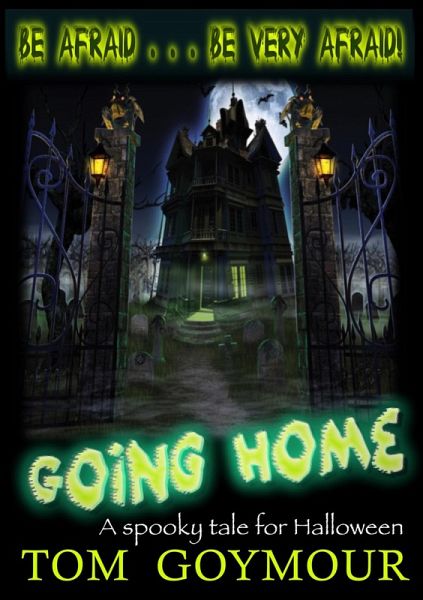 Going Home (eBook, ePUB)