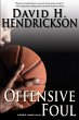 Offensive Foul (eBook, ePUB) - Bild 1