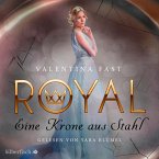 Eine Krone aus Stahl / Royal Bd.4 (MP3-Download)
