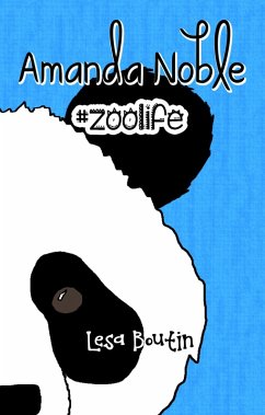 Cover Amanda Noble, #Zoolife (eBook, ePUB)