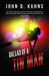 Ballad of a Tin Man (eBook, ePUB) - Bild 1