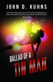 Ballad of a Tin Man (eBook, ePUB)