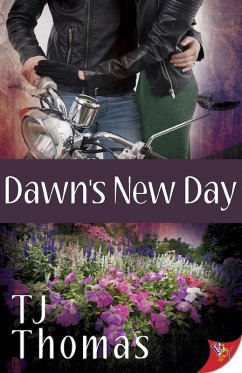 Dawn's New Day (eBook, ePUB) - Thomas, Tj