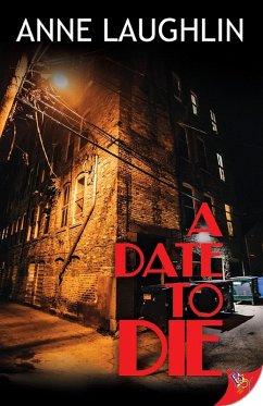 A Date to Die (eBook, ePUB) Cover A Date to Die (eBook, ePUB)