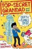 Top-Secret Grandad and Me: Death by Tumble Dryer (eBook, ePUB)