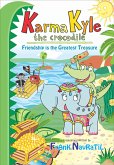 Karma Kyle the Crocodile (eBook, ePUB)