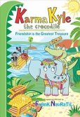 Karma Kyle the Crocodile (eBook, ePUB)