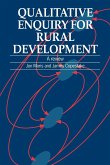 Qualitative Enquiry for Rural Development