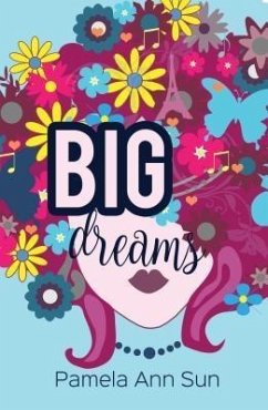 Cover Big Dreams (eBook, ePUB)