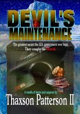 Devil's Maintenance (eBook, ePUB)