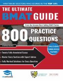 The Ultimate BMAT Guide (eBook, ePUB)