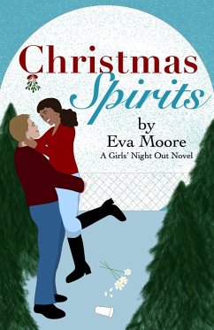 Cover Christmas Spirits (eBook, ePUB)