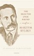 The Selected Lyric Poetry Of Maksym... - Bild 1