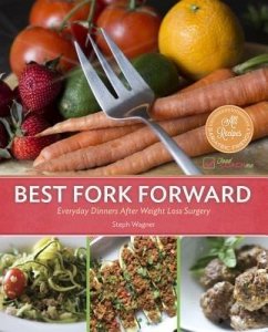 Best Fork Forward (eBook, ePUB) - Wagner, Steph