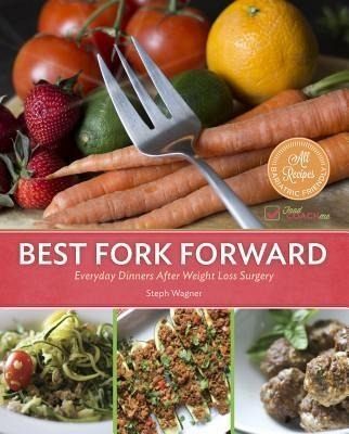 Best Fork Forward (eBook, ePUB) Best Fork Forward (eBook, ePUB)