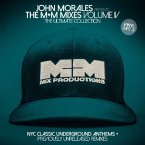 John Morales Presents The M+M Mixes Vol. 4 Part A
