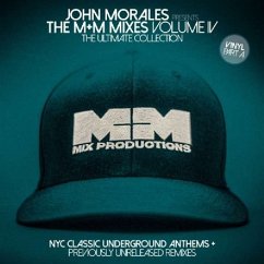 M&M Mixes Vol.4 Part 1 - Morales,John