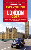 Frommer's EasyGuide to London 2017 (eBook, ePUB)