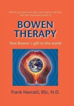 Cover Bowen Therapy (eBook, ePUB)