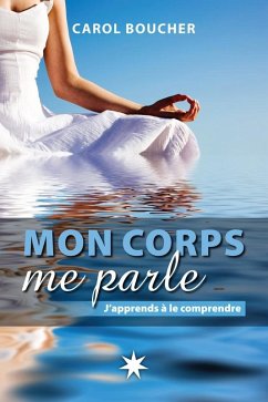 Cover Mon corps me parle (eBook, ePUB)