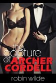 The Capture of Archer Cordell (eBook, ePUB) The Capture of Archer Cordell (eBook, ePUB)