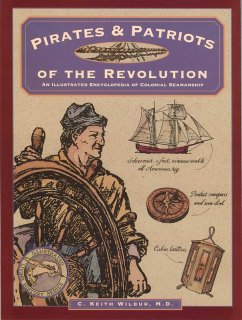 Cover Pirates & Patriots of the Revolution (eBook, ePUB)