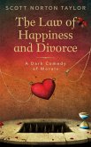 The Law of Happiness and Divorce (eBook, ePUB)