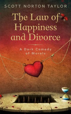 Cover The Law of Happiness and Divorce (eBook, ePUB)