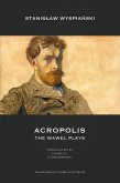 Acropolis (eBook, ePUB)