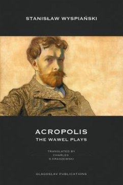 Acropolis (eBook, ePUB) - Wyspianski, Stanislaw