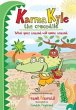 Karma Kyle the Crocodile (eBook, ePUB) - Bild 1