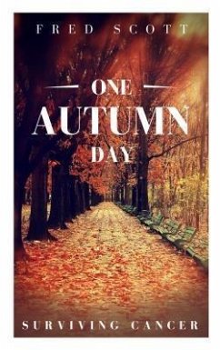 One Autumn Day (eBook, ePUB) - Scott, Fred