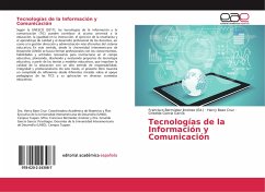Tecnologías de la Información y Comunicación
