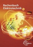 Rechenbuch Elektrotechnik, m. CD-ROM
