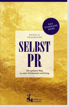 Cover Selbst-PR