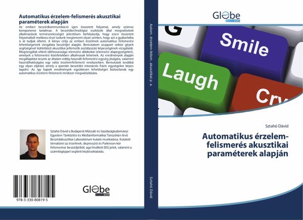 Automatikus érzelem-felismerés akusztikai paraméterek alapján Automatikus érzelem-felismerés akusztikai paraméterek alapján