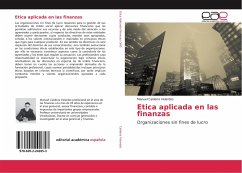 Etica aplicada en las finanzas - Caldeira Velardes, Manuel