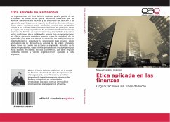 Etica aplicada en las finanzas